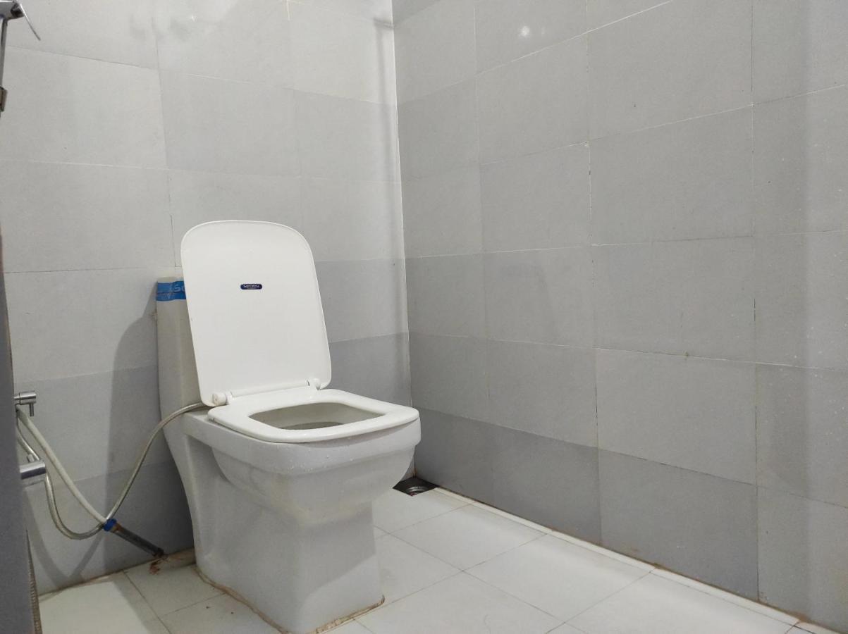 Manas Green Home Stay Jyoti Gaon Exterior foto