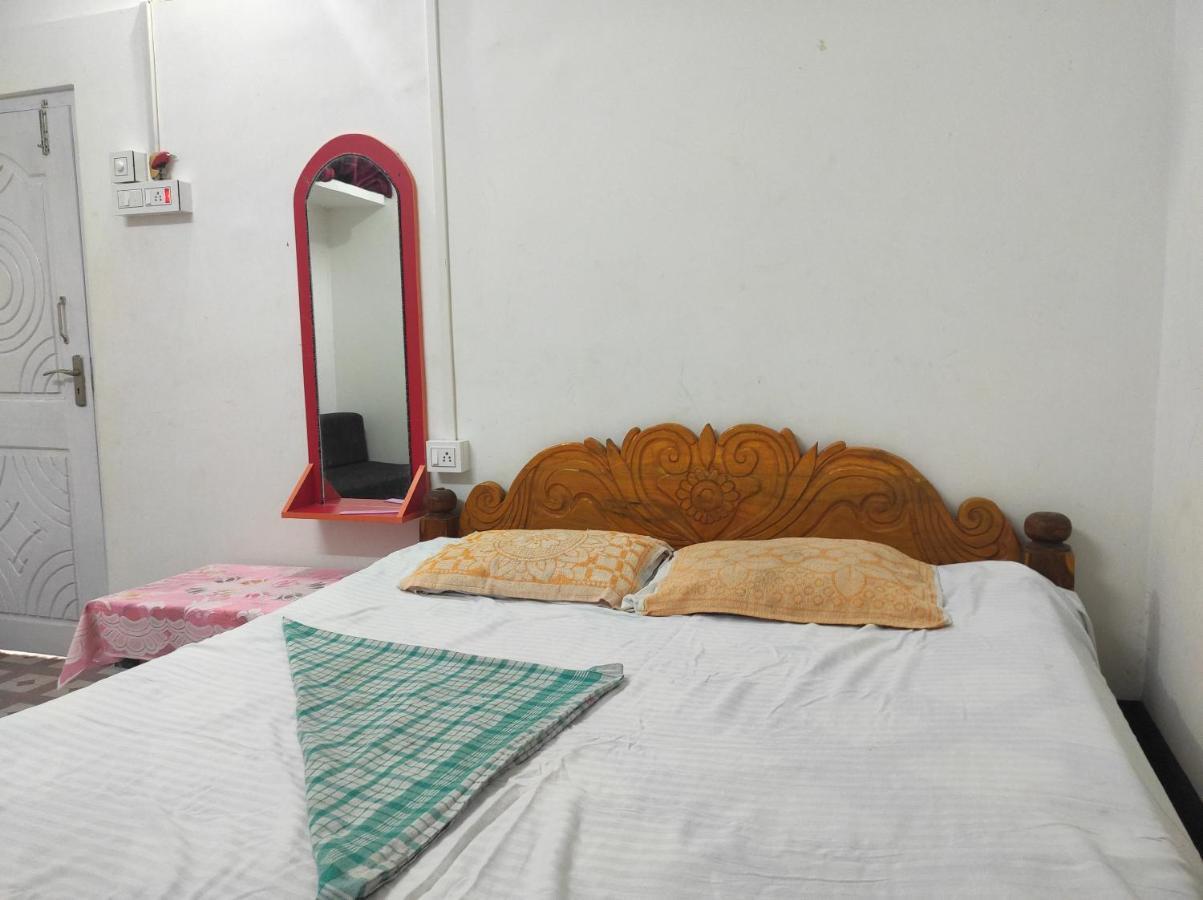 Manas Green Home Stay Jyoti Gaon Exterior foto