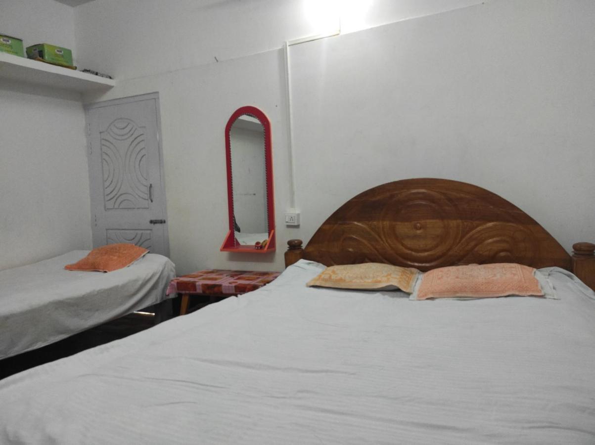 Manas Green Home Stay Jyoti Gaon Exterior foto